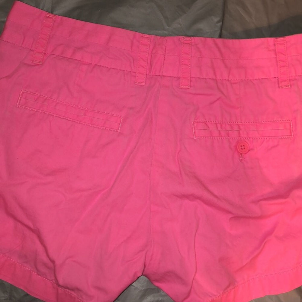 J.crew shorts